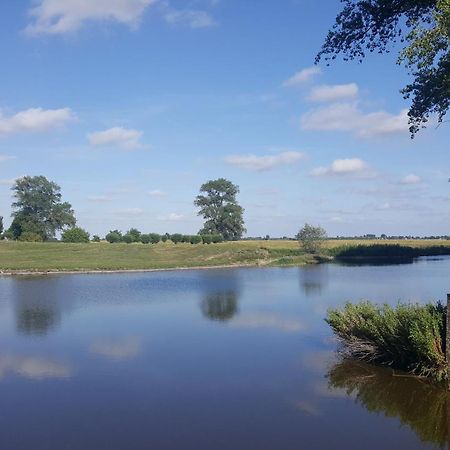 Hotel Le Provencal Sluis Zewnętrze zdjęcie