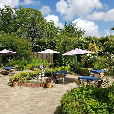 Hotel Le Provencal Sluis Zewnętrze zdjęcie