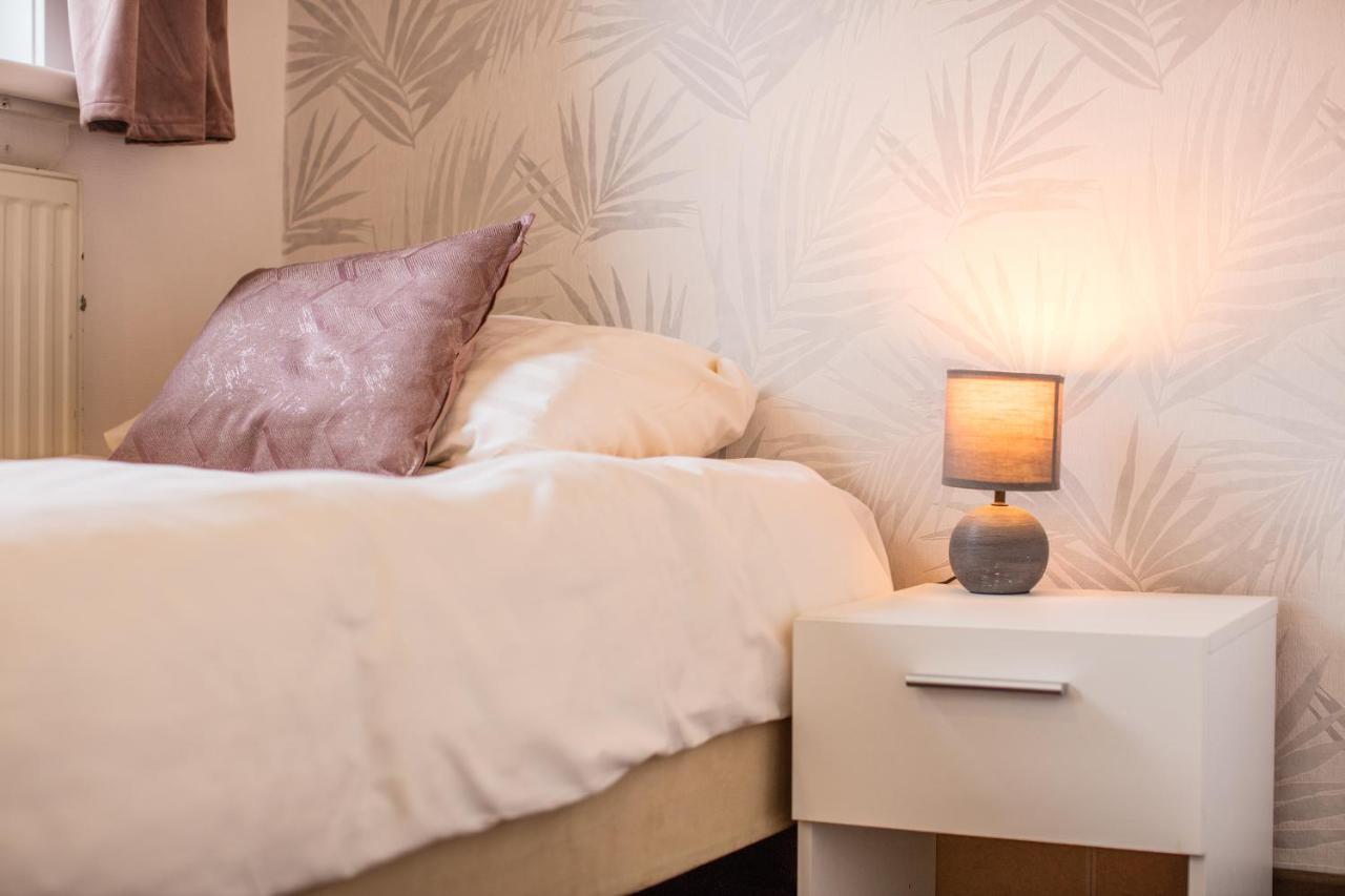 Hotel Le Provencal Sluis Zewnętrze zdjęcie