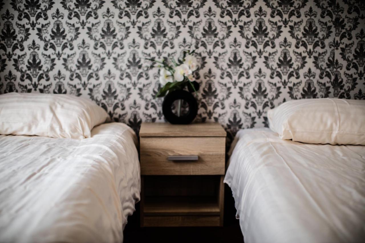 Hotel Le Provencal Sluis Zewnętrze zdjęcie
