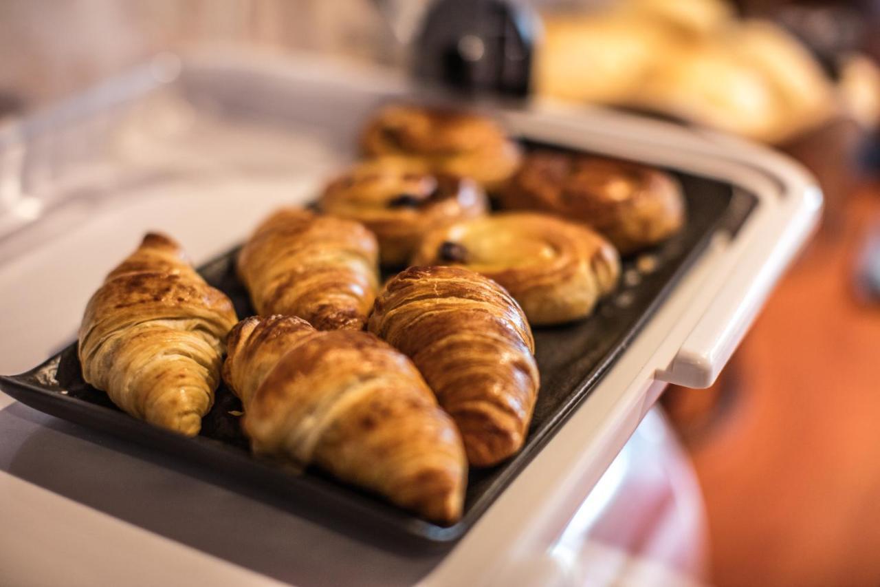 Hotel Le Provencal Sluis Zewnętrze zdjęcie