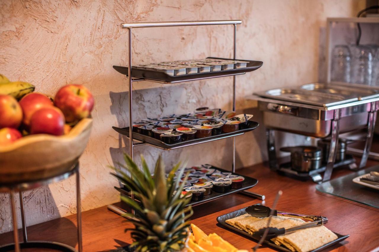 Hotel Le Provencal Sluis Zewnętrze zdjęcie