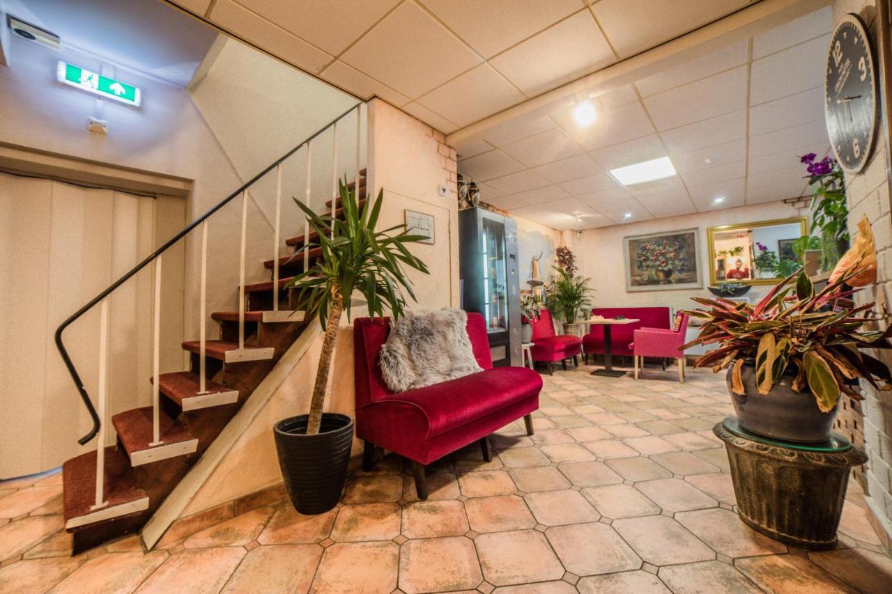 Hotel Le Provencal Sluis Zewnętrze zdjęcie