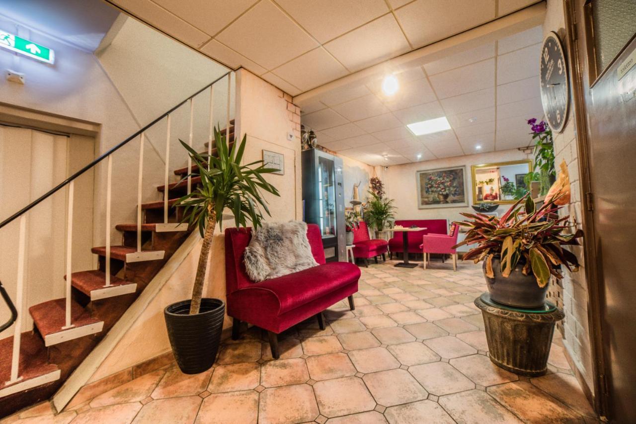 Hotel Le Provencal Sluis Zewnętrze zdjęcie