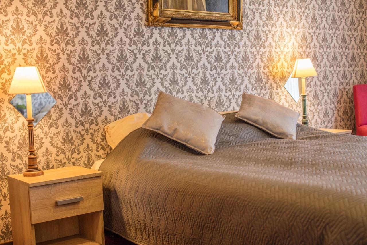 Hotel Le Provencal Sluis Zewnętrze zdjęcie