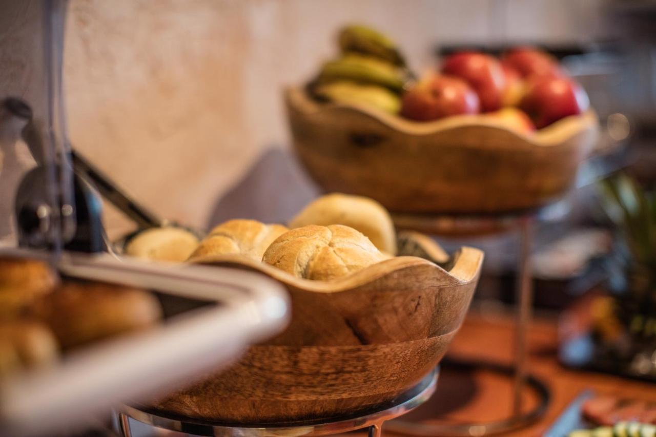 Hotel Le Provencal Sluis Zewnętrze zdjęcie