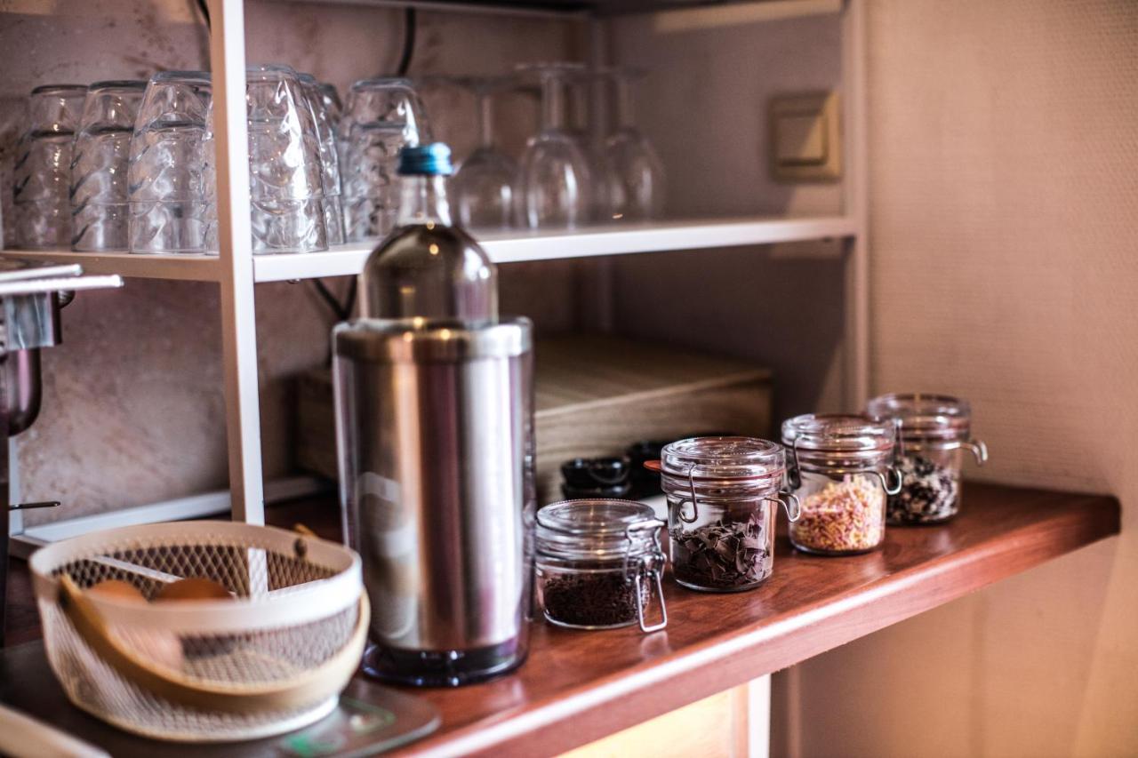 Hotel Le Provencal Sluis Zewnętrze zdjęcie