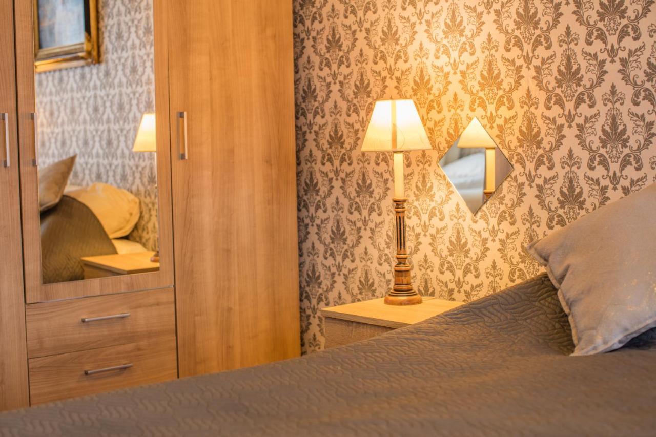 Hotel Le Provencal Sluis Zewnętrze zdjęcie