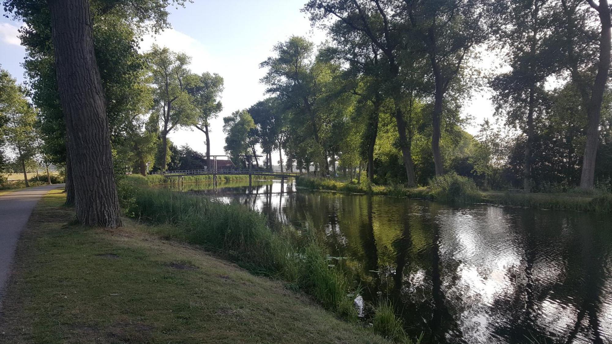 Hotel Le Provencal Sluis Zewnętrze zdjęcie