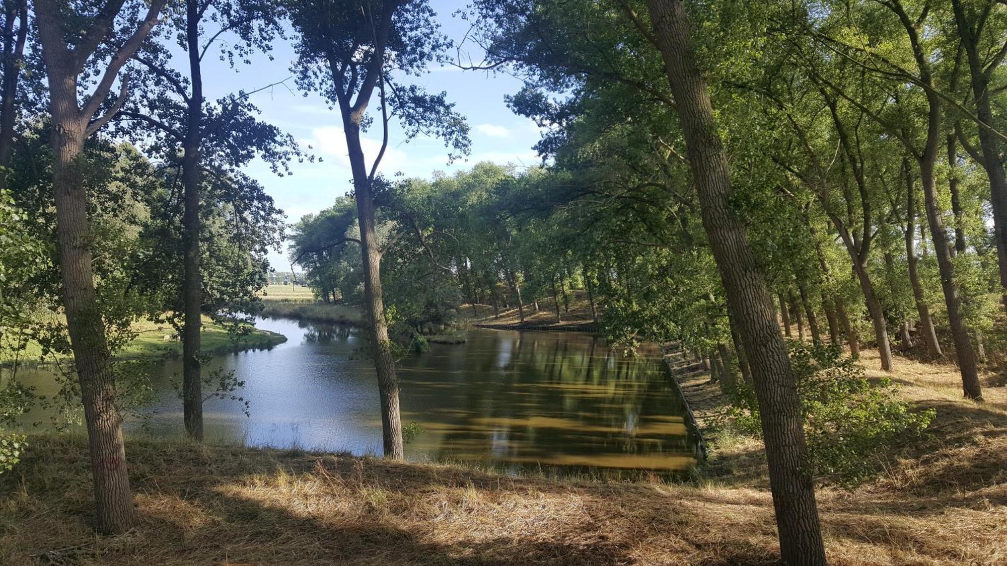 Hotel Le Provencal Sluis Zewnętrze zdjęcie