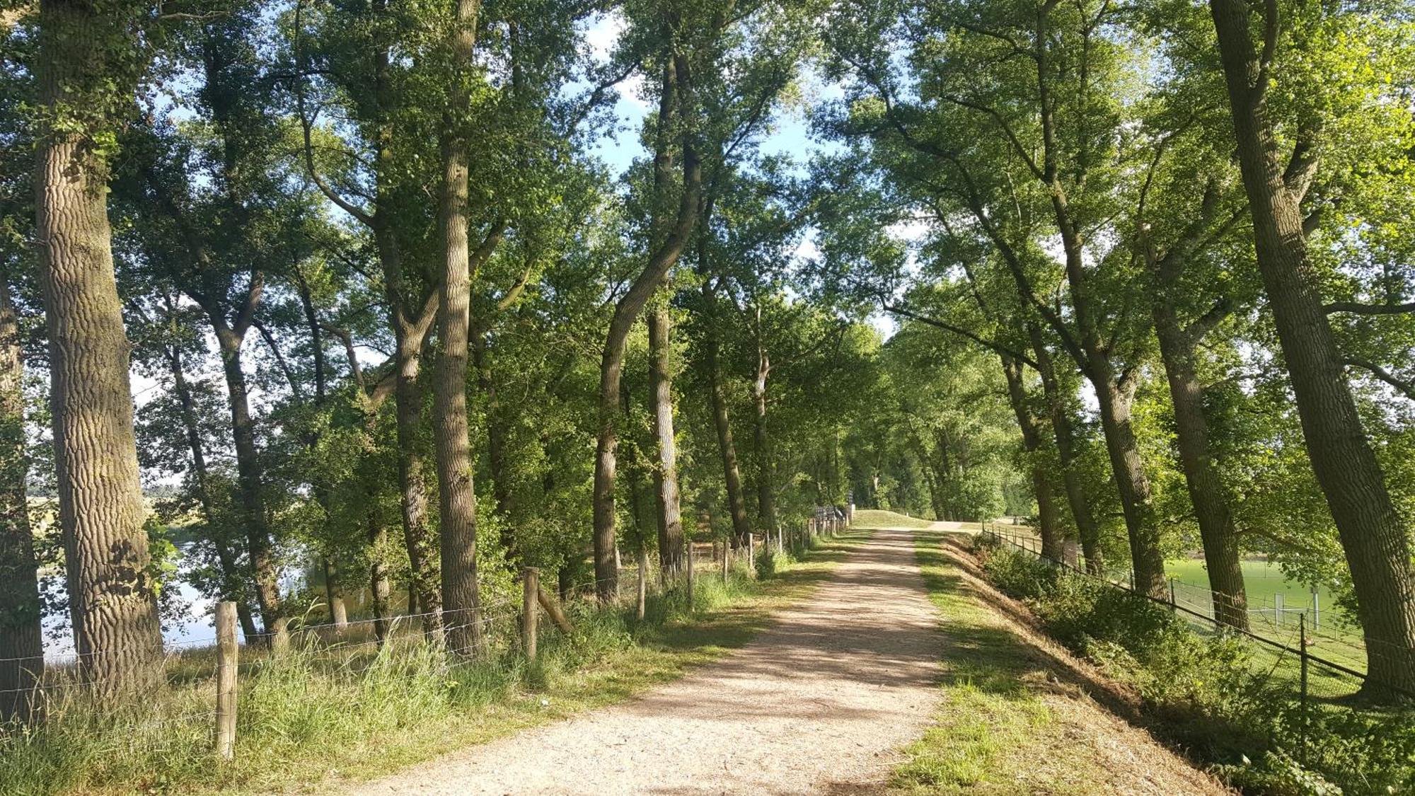 Hotel Le Provencal Sluis Zewnętrze zdjęcie
